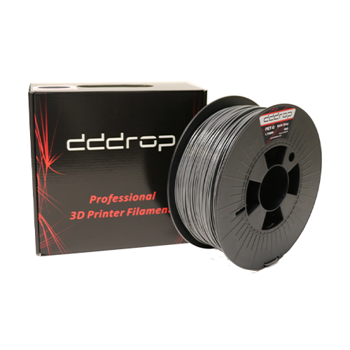 PET-G Filament Gray (dark)