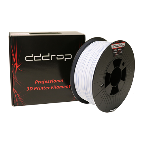 PET-G Filament White