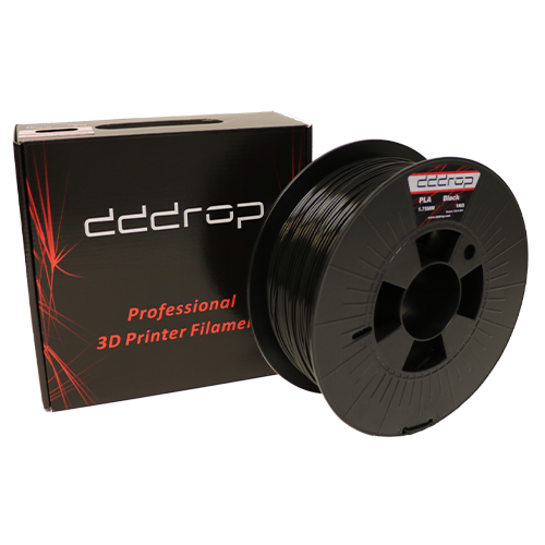 PLA Filament Gray