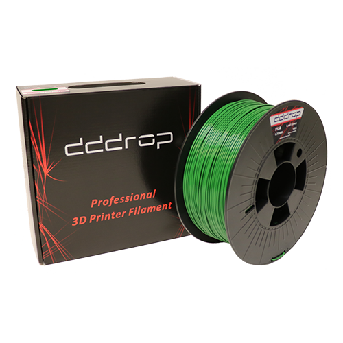PLA Filament Green