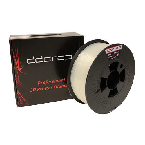 PLA Filament Natural
