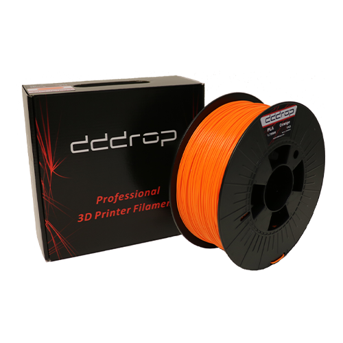 PLA Filament Orange