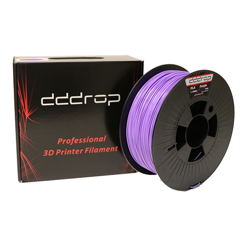 PLA Filament Purple