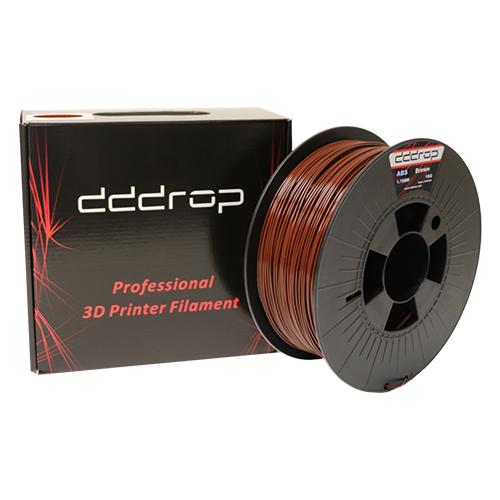 ABS Filament Brown