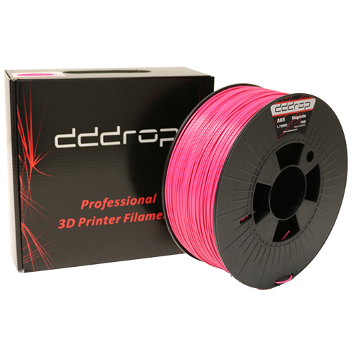 ABS Filament Magenta