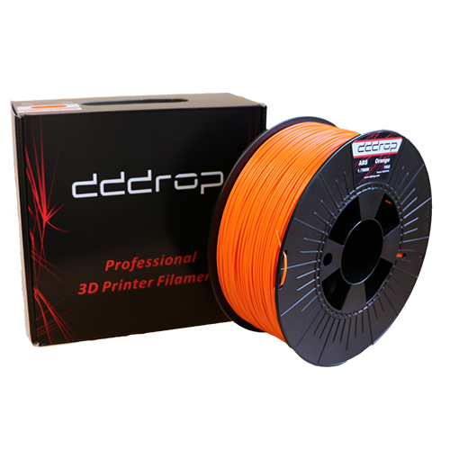 ABS Filament Orange