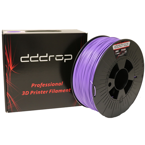 ABS Filament Purple