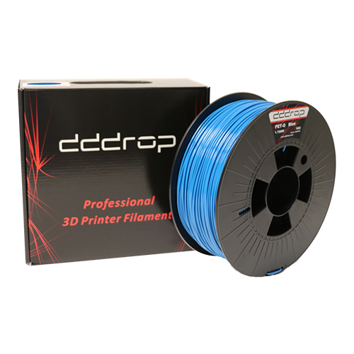 PET-G Filament Blauw