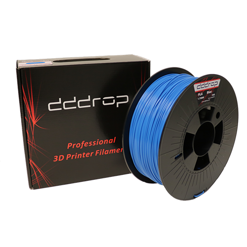 PLA Filament Blauw