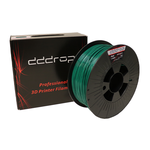 PLA Filament Green (dark)